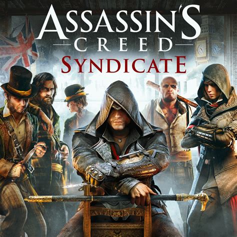 syndicate .